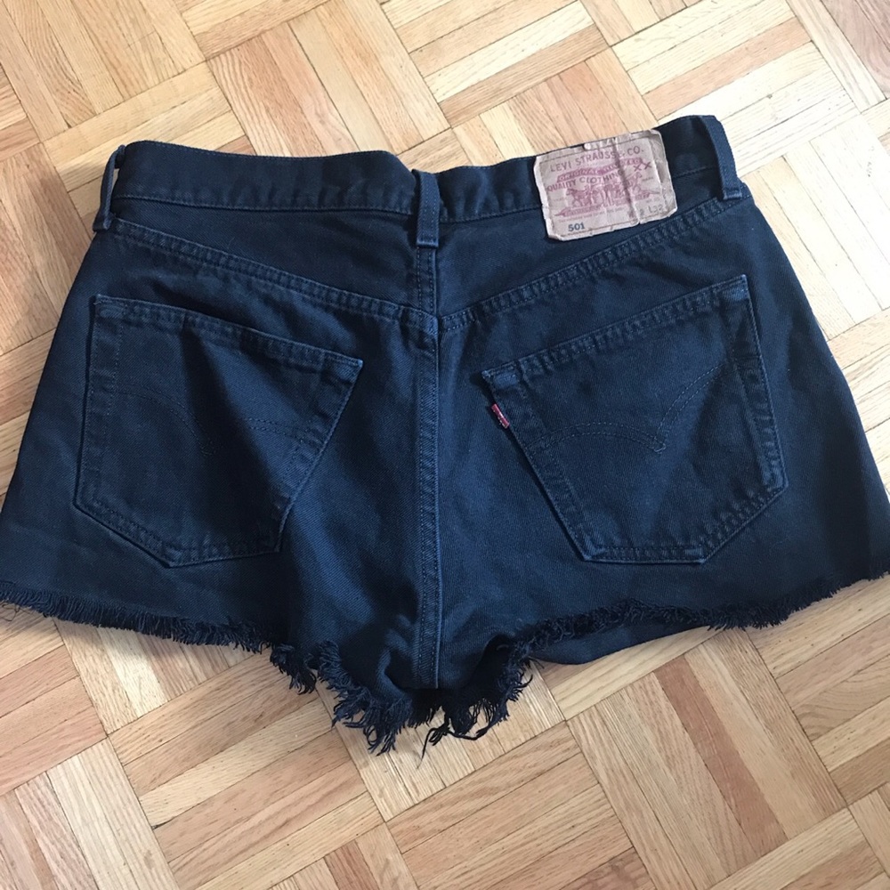 Cute Levi shorts